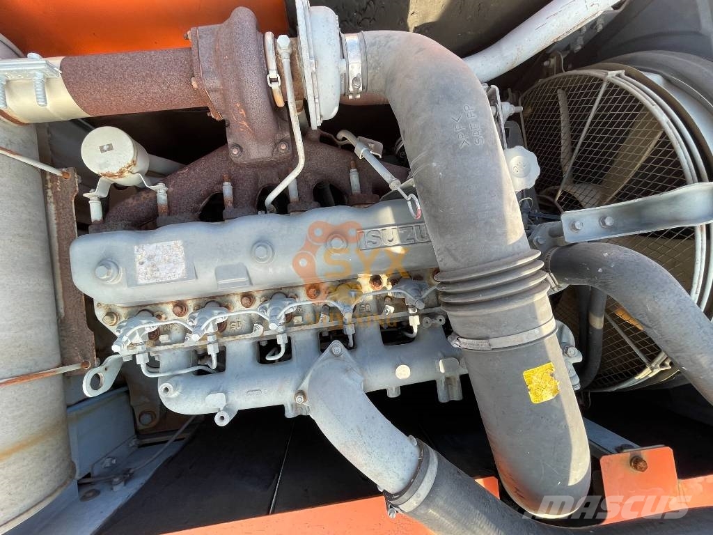 Hitachi ZX 240, 2023, China - Used crawler excavators - Mascus