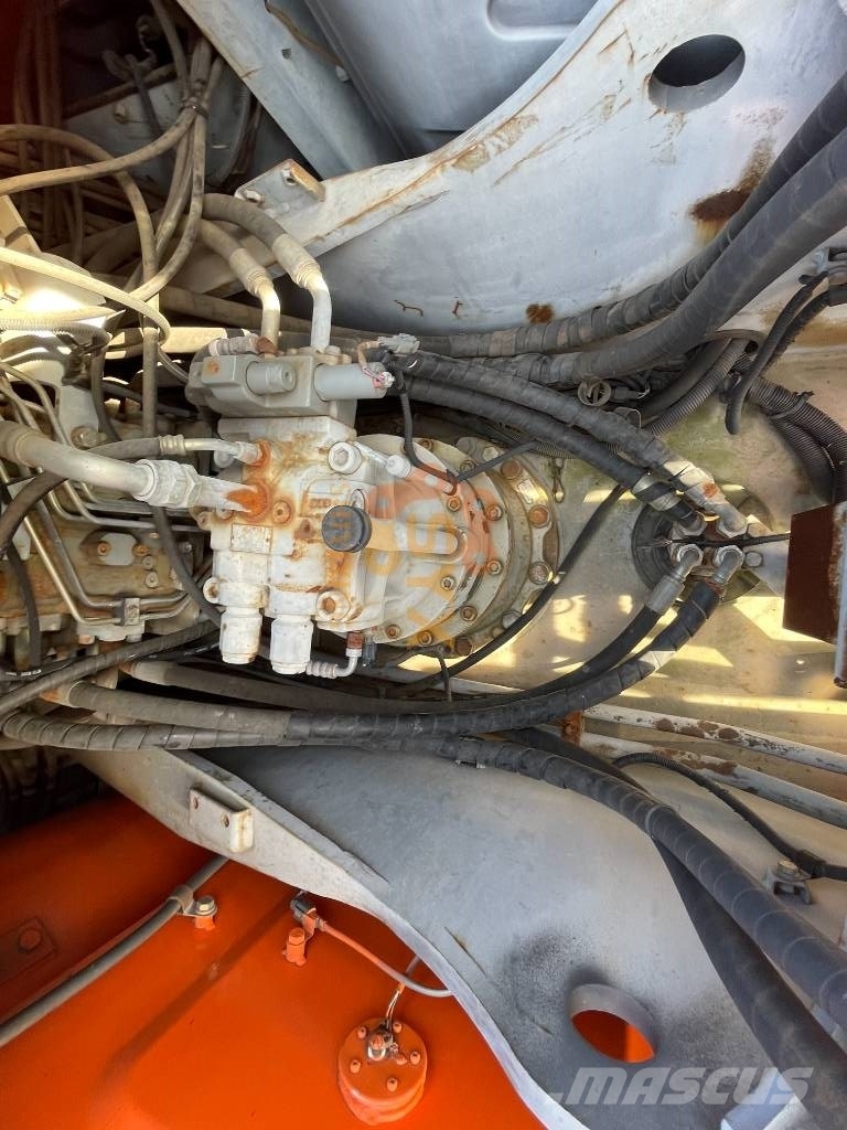 Hitachi ZX 240, 2023, China - Used crawler excavators - Mascus