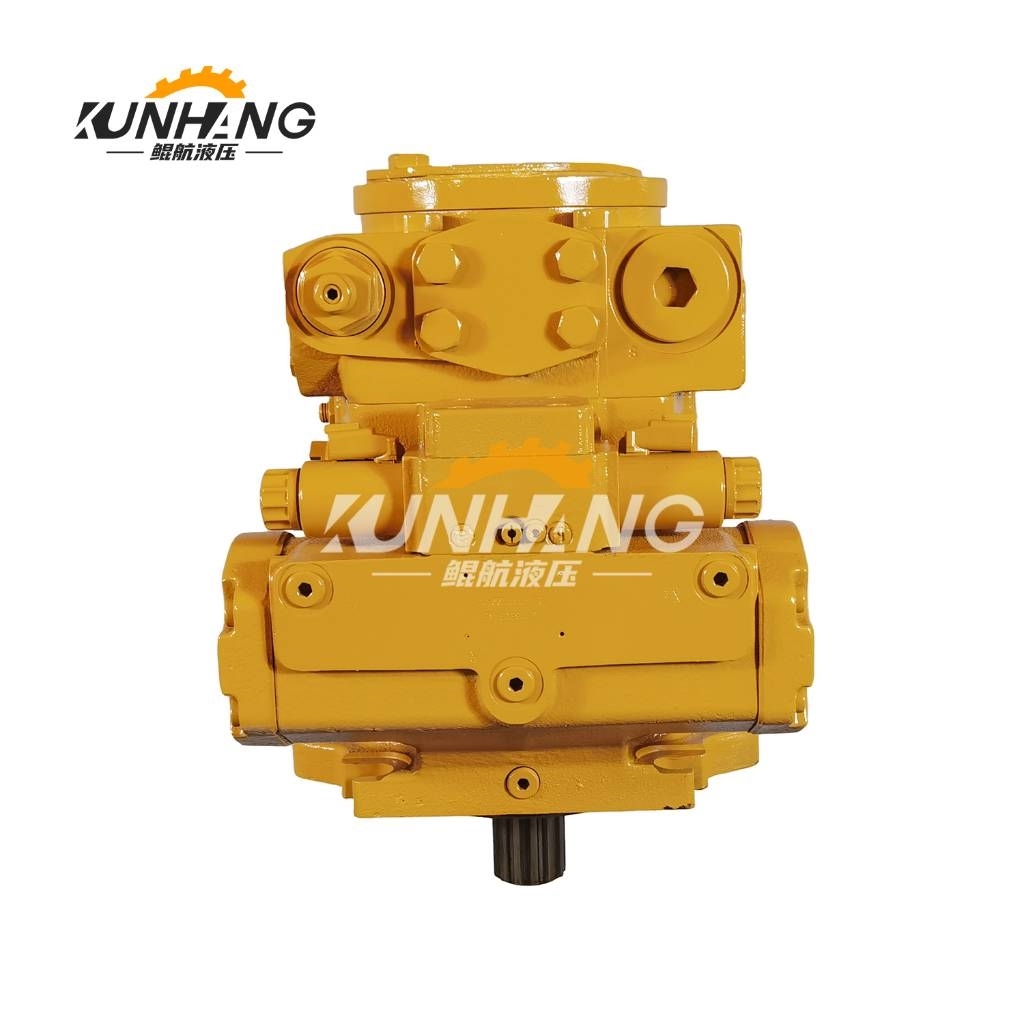 CAT 374 390 395 Hydraulic pump 5933840 5933841 30R0465 Гідравліка