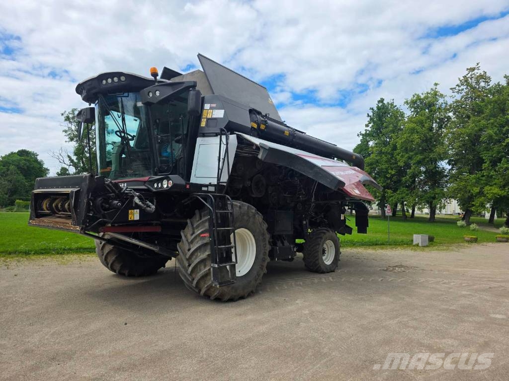 Rostselmash RSM 161 Mietitrebbiatrici
