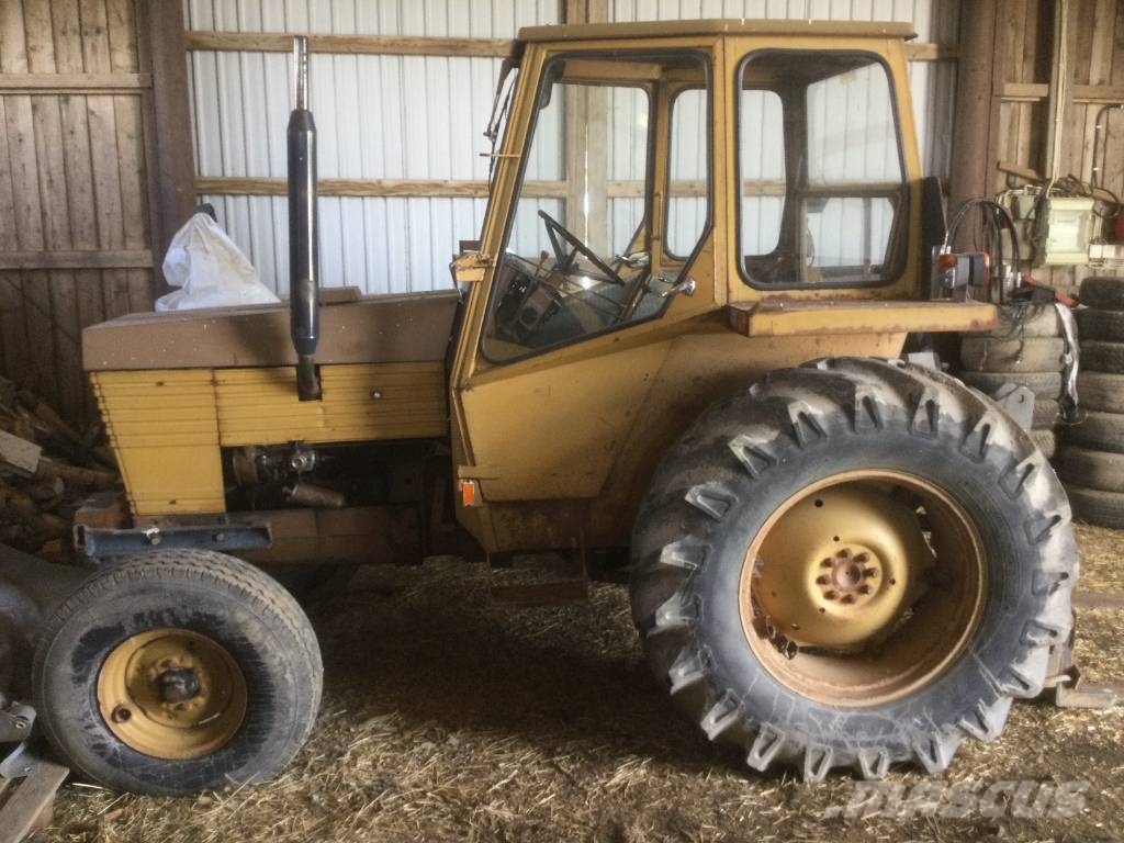 Valmet 502