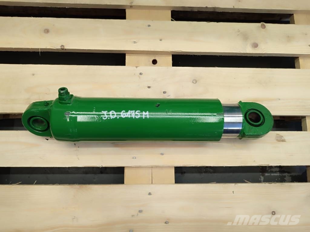 John Deere AL213030hydraulic cylinder for John Deere6630 lift Hydraulika