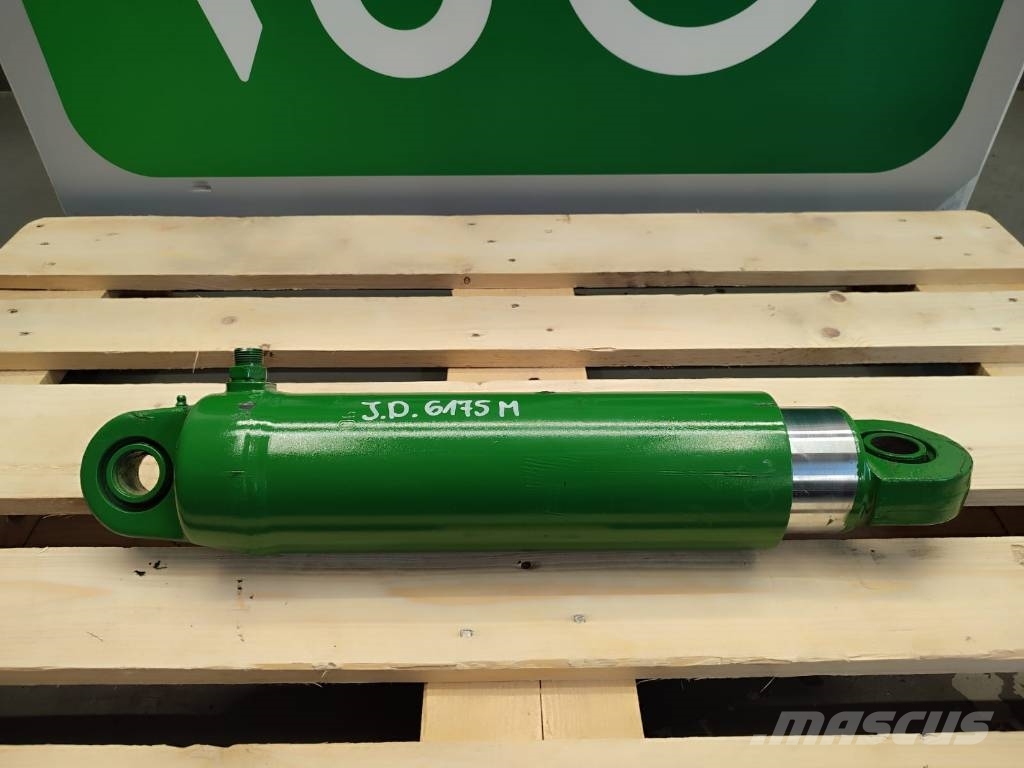 John Deere AL213030hydraulic cylinder for John Deere6630 lift Hydraulika