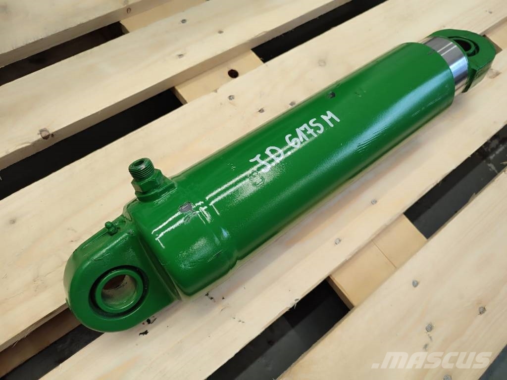 John Deere AL213030hydraulic cylinder for John Deere6630 lift Hydraulika