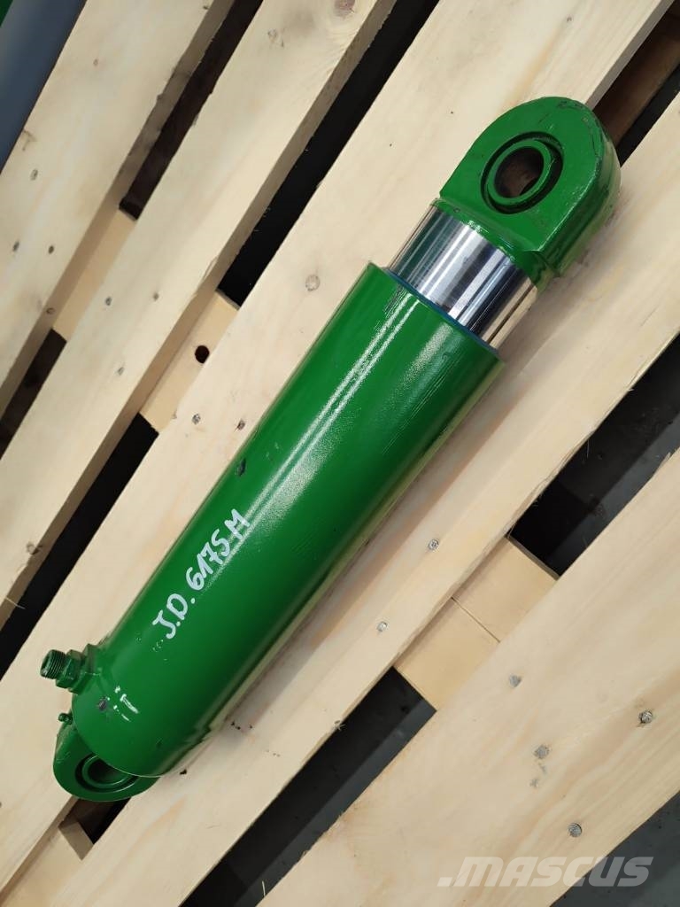 John Deere AL213030hydraulic cylinder for John Deere6630 lift Hydraulika