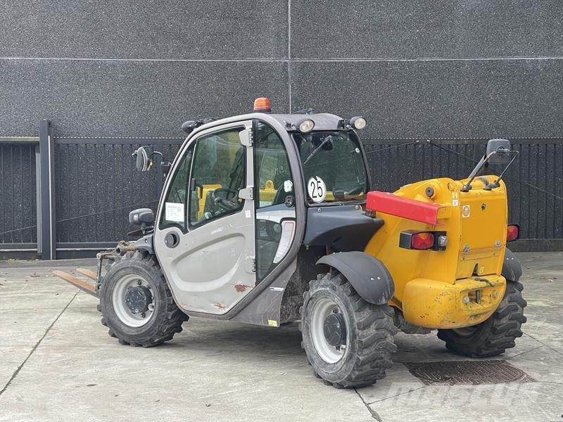 Manitou MT 625 H EASY Telescopic handlers