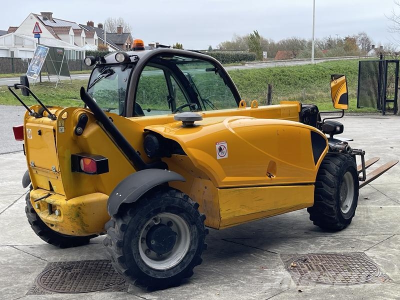 Manitou MT 625 H EASY Telescopic handlers
