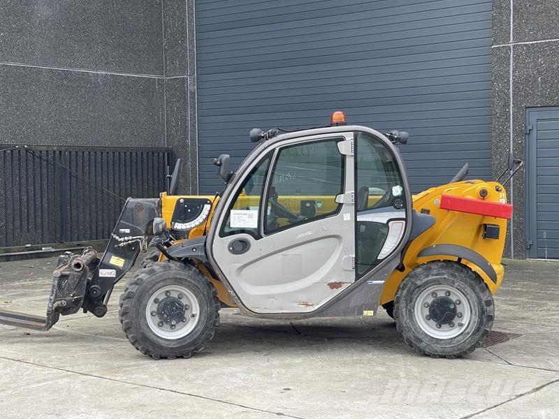 Manitou MT 625 H EASY Telescopic handlers