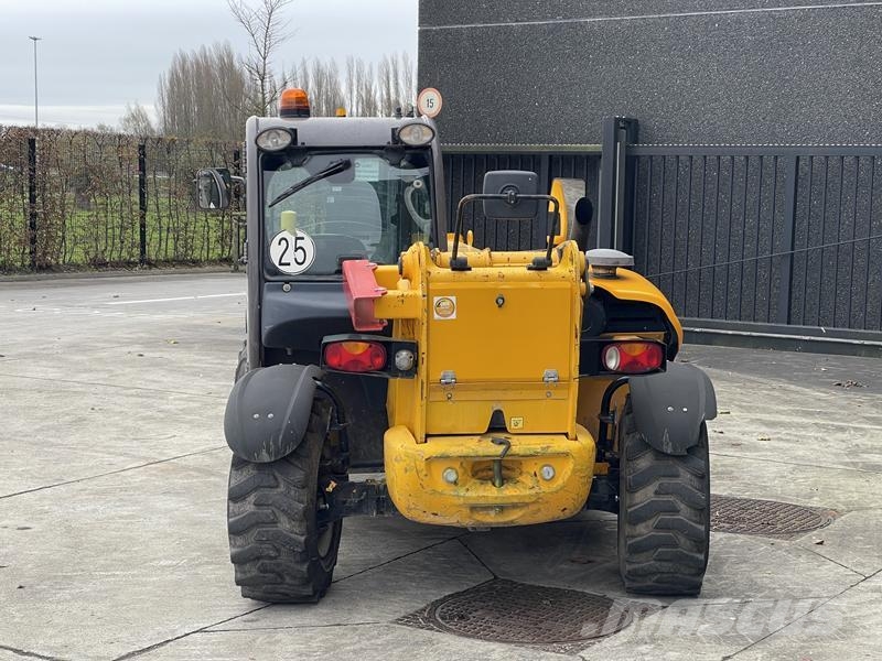 Manitou MT 625 H EASY Telescopic handlers