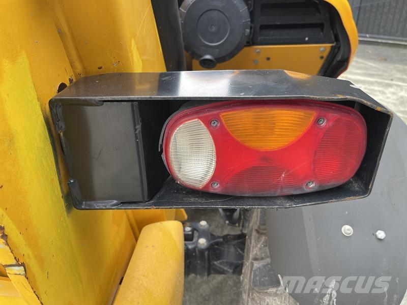 Manitou MT 625 H EASY Telescopic handlers