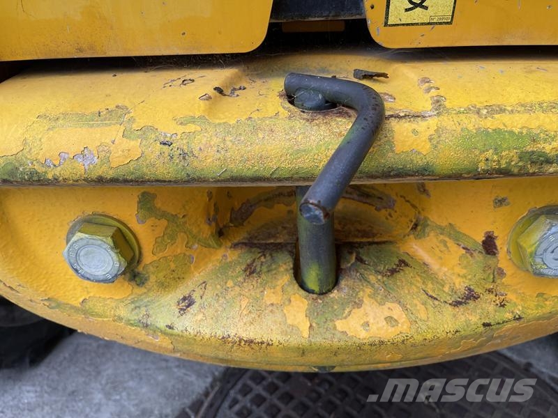 Manitou MT 625 H EASY Telescopic handlers
