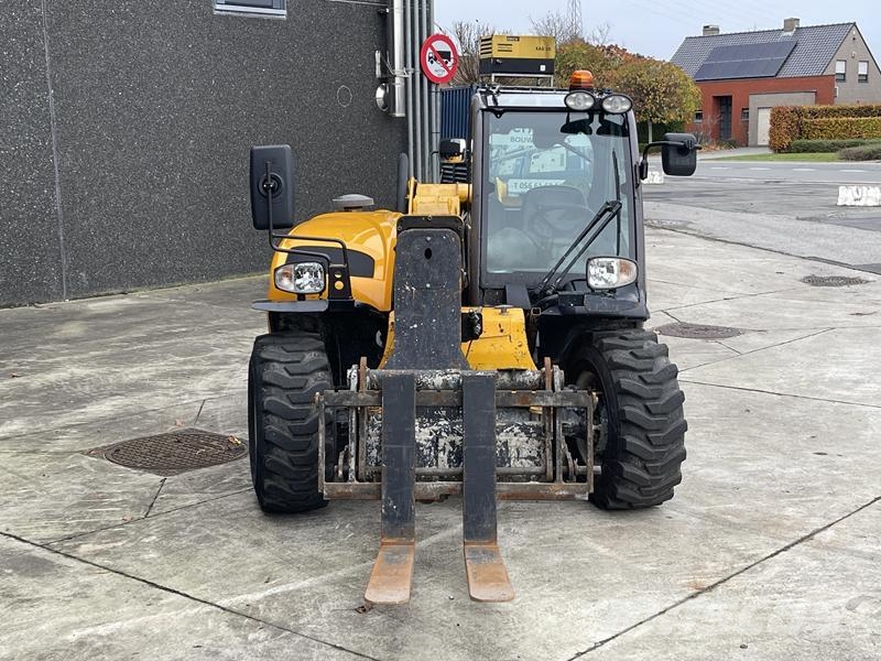 Manitou MT 625 H EASY Telescopic handlers