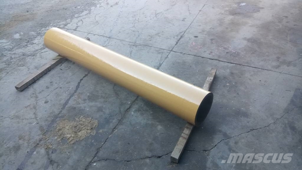 CAT 245 Хидравлични