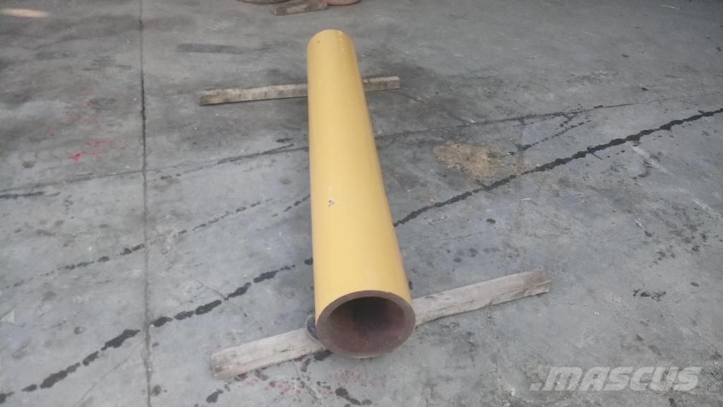 CAT 245 Хидравлични