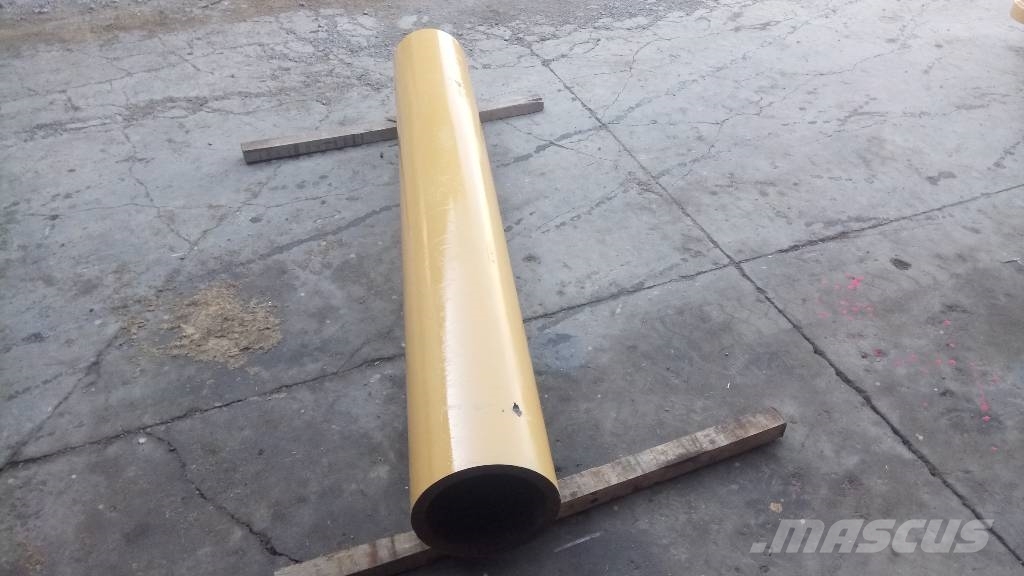 CAT 245 Хидравлични