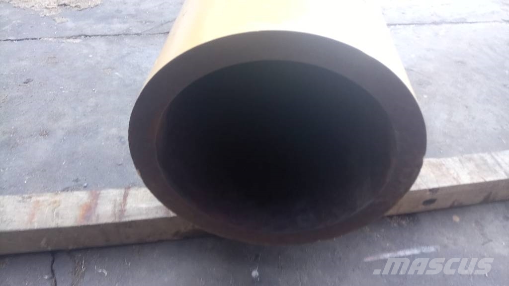 CAT 245 Хидравлични