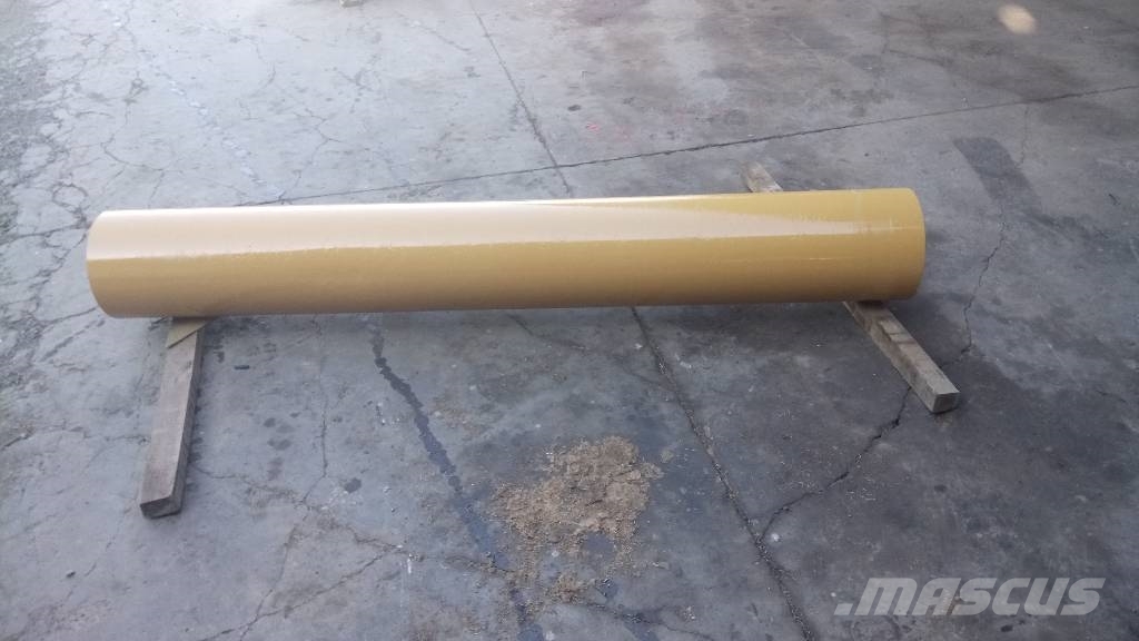 CAT 245 Хидравлични