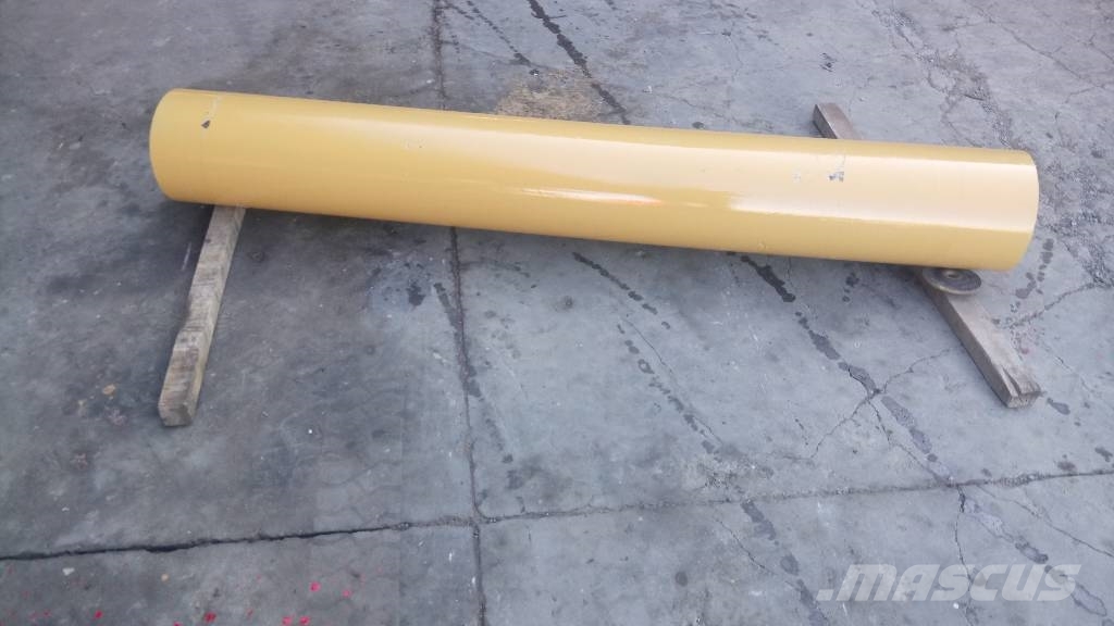 CAT 245 Хидравлични