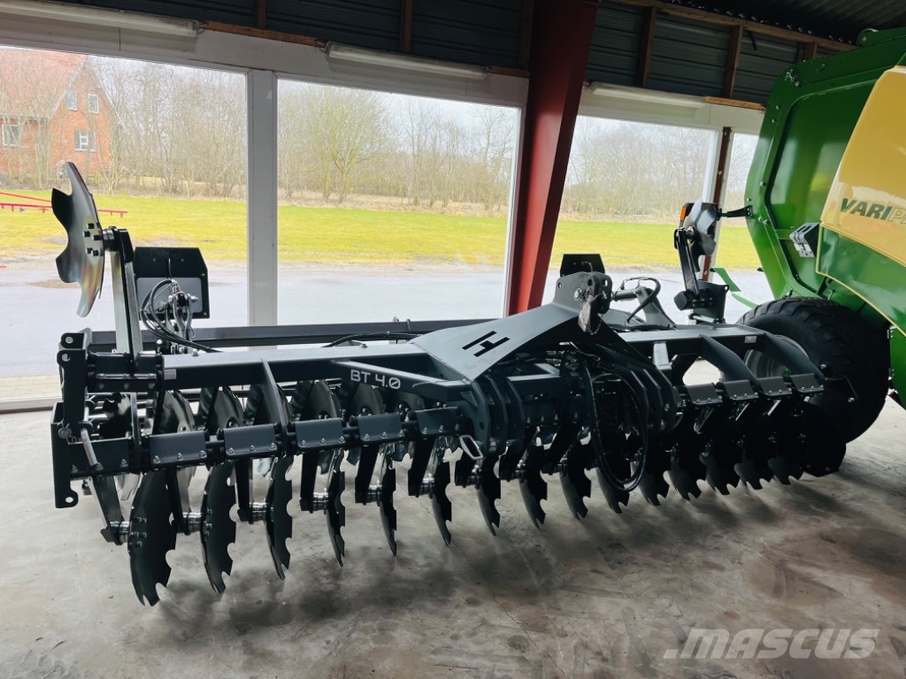 Helagro Tallerken harve 圆盘耙