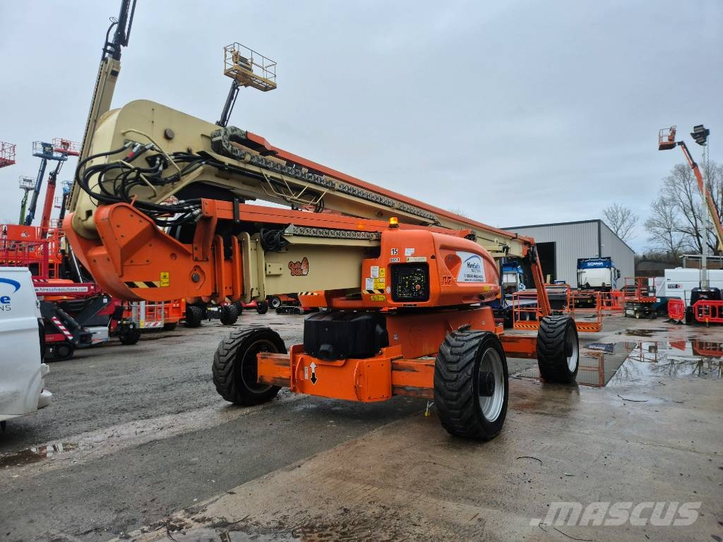 JLG 1250 AJP Knikarmhoogwerkers