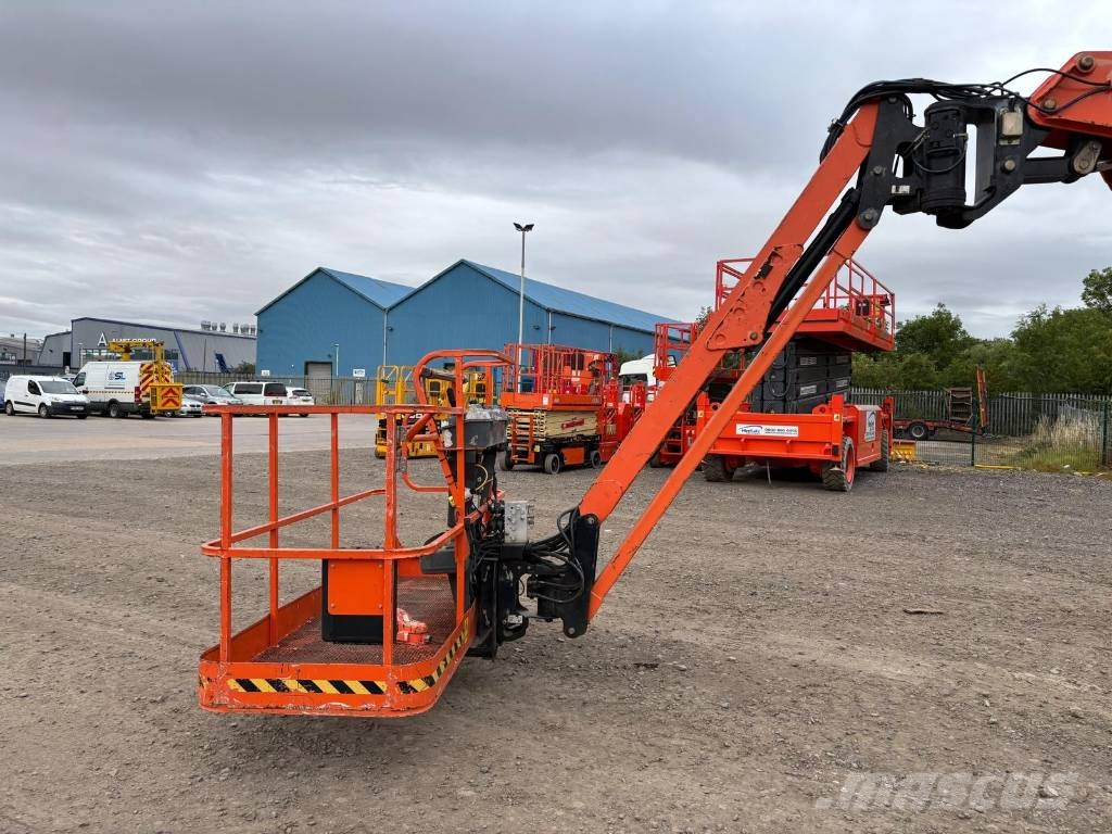 JLG 1250 AJP Knikarmhoogwerkers