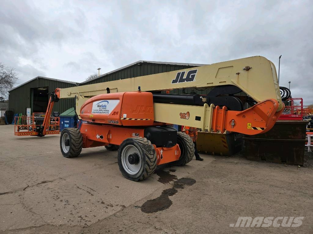 JLG 1250 AJP Knikarmhoogwerkers