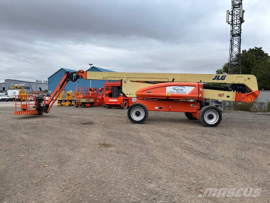 JLG 1250 AJP Knikarmhoogwerkers
