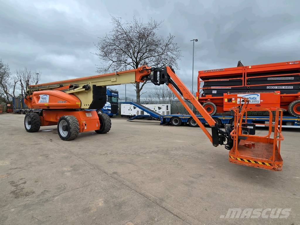 JLG 1250 AJP Knikarmhoogwerkers