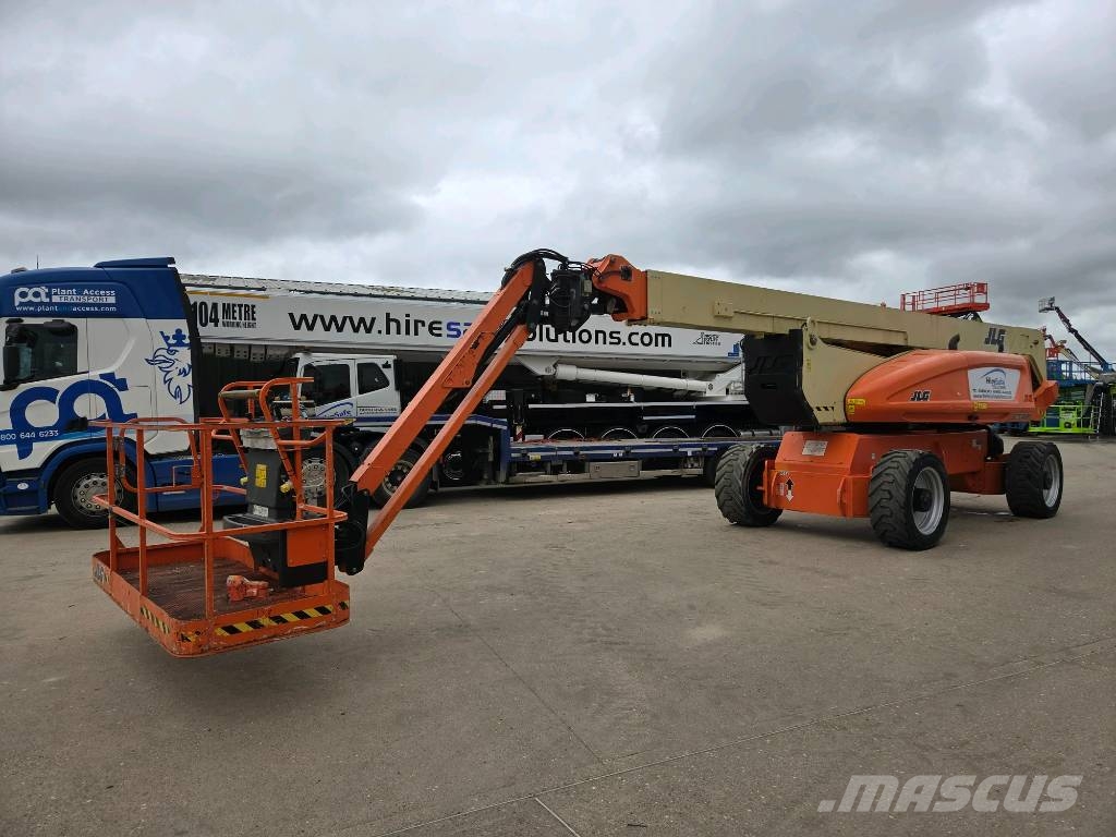 JLG 1250 AJP Knikarmhoogwerkers