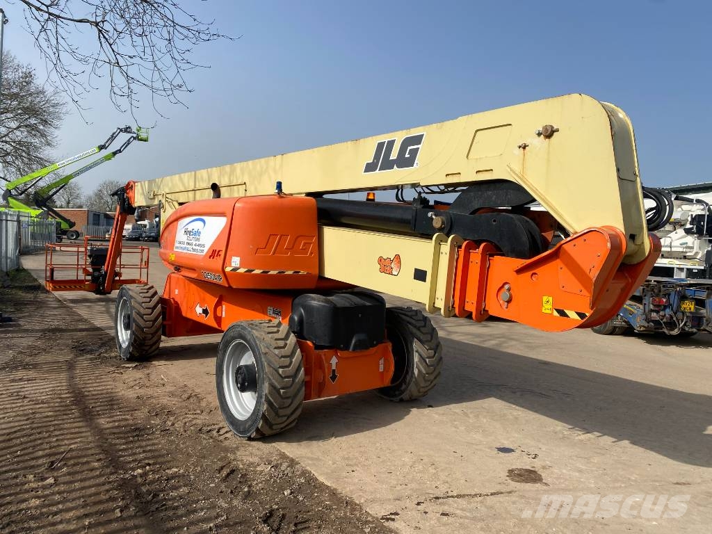 JLG 1250 AJP Knikarmhoogwerkers