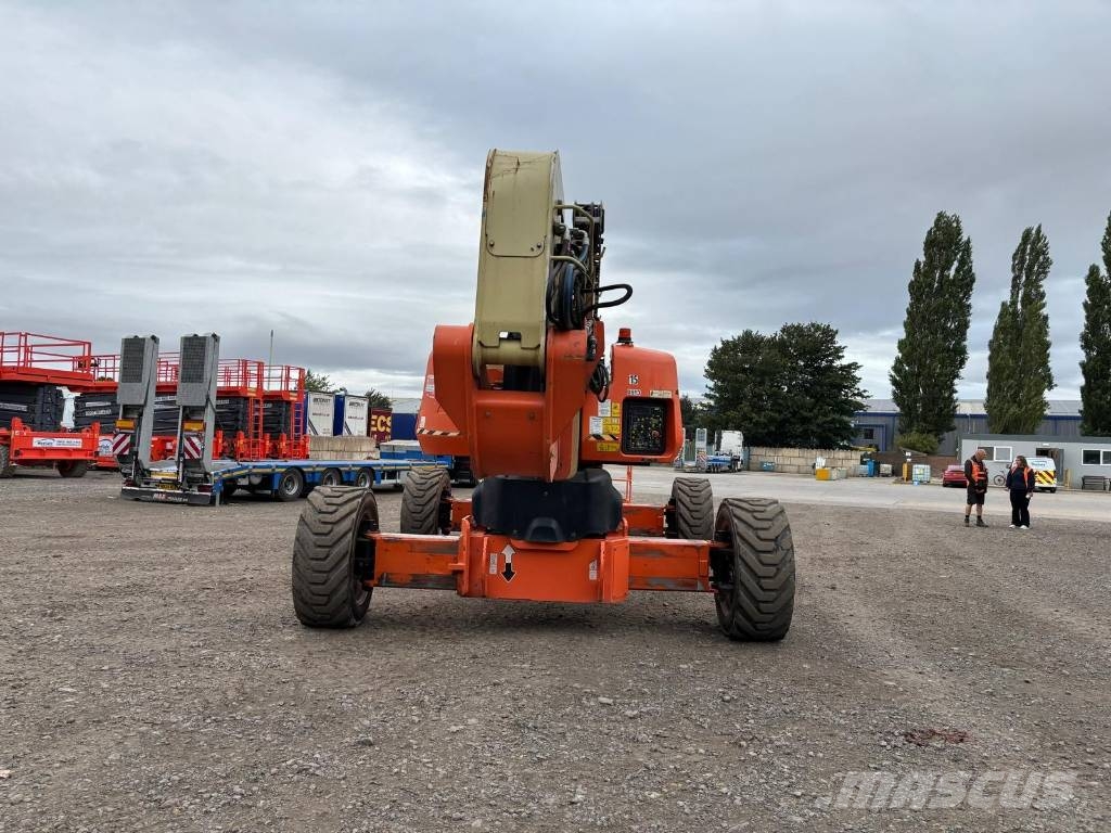 JLG 1250 AJP Knikarmhoogwerkers