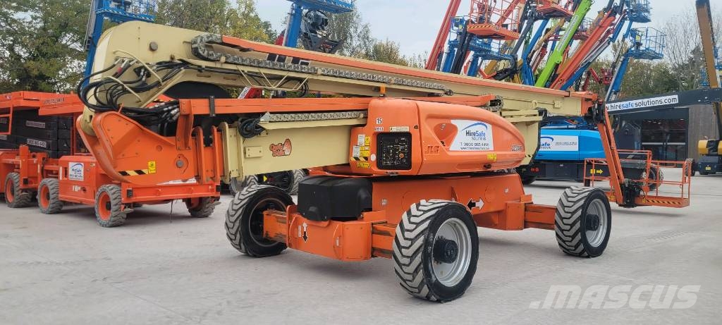 JLG 1250 AJP Knikarmhoogwerkers