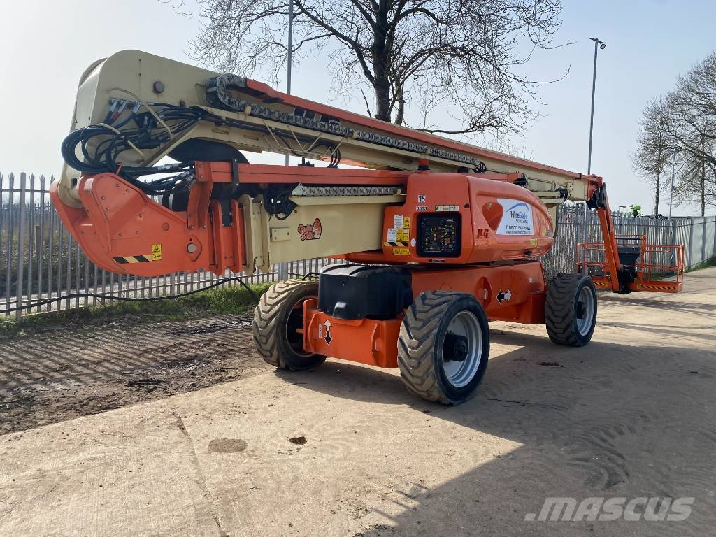 JLG 1250 AJP Knikarmhoogwerkers