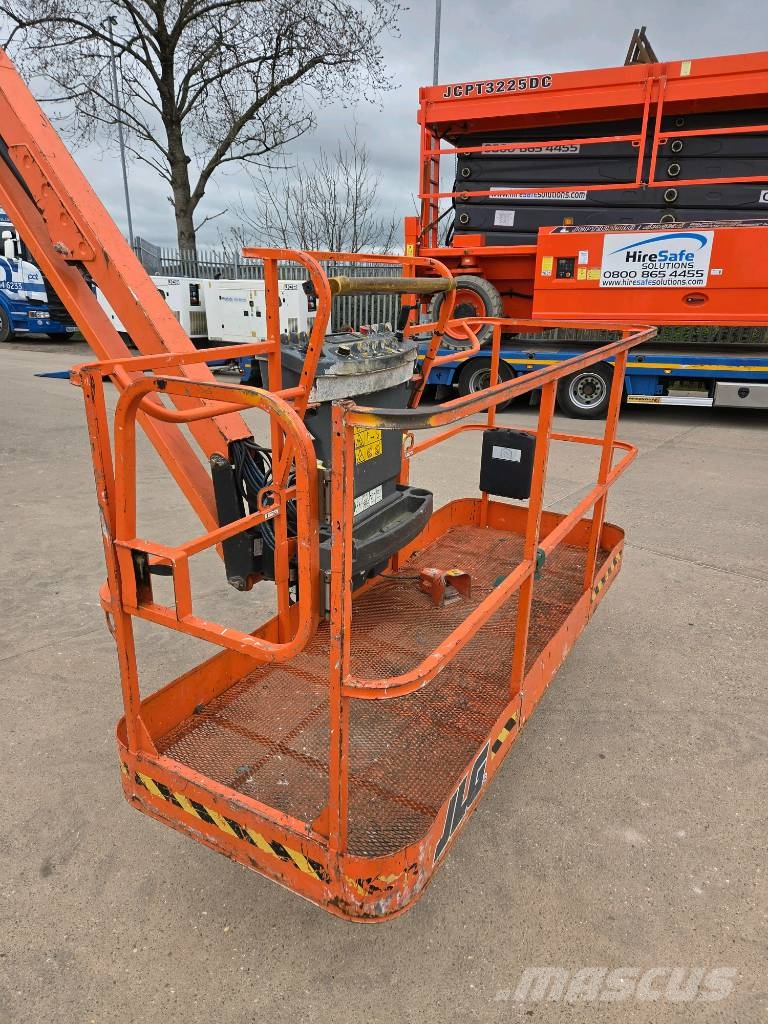 JLG 1250 AJP Knikarmhoogwerkers