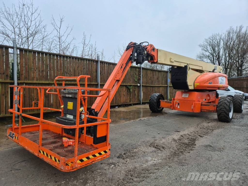 JLG 1250 AJP Knikarmhoogwerkers