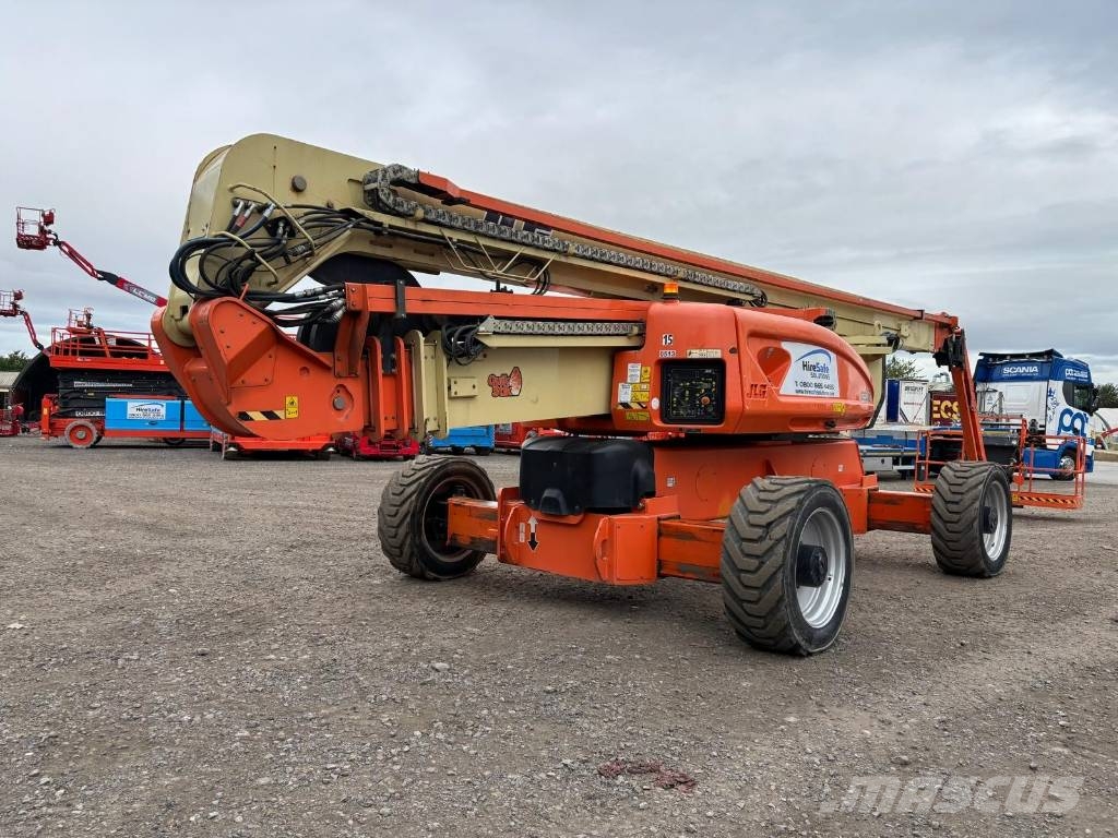 JLG 1250 AJP Knikarmhoogwerkers