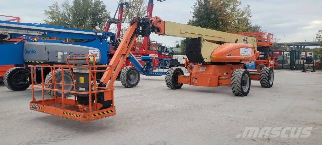 JLG 1250 AJP Knikarmhoogwerkers