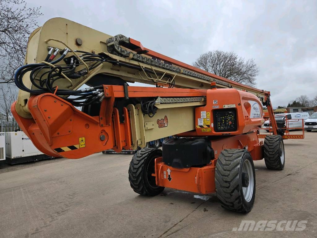 JLG 1250 AJP Knikarmhoogwerkers