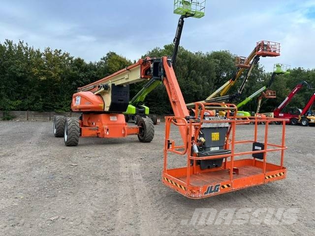 JLG 1250 AJP Knikarmhoogwerkers