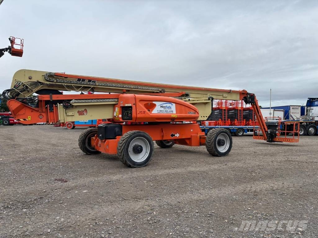JLG 1250 AJP Knikarmhoogwerkers