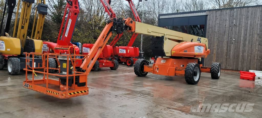 JLG 1250 AJP Knikarmhoogwerkers