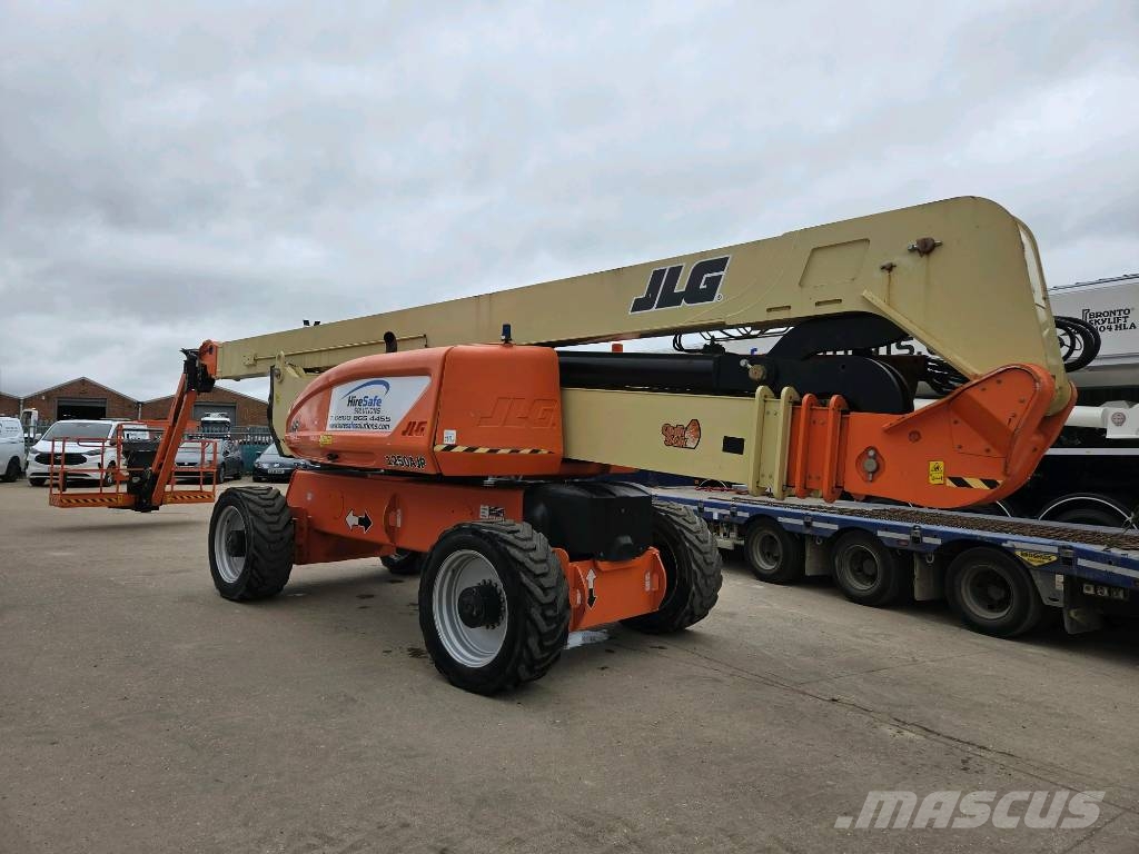 JLG 1250 AJP Knikarmhoogwerkers
