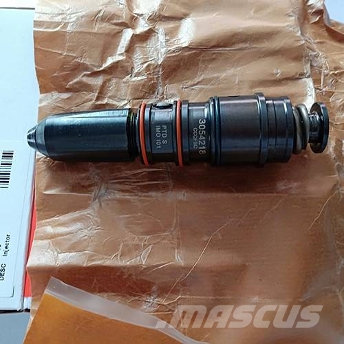 Cummins NTA855 injector 3054228 3018352 3009467 3047963 Moteur