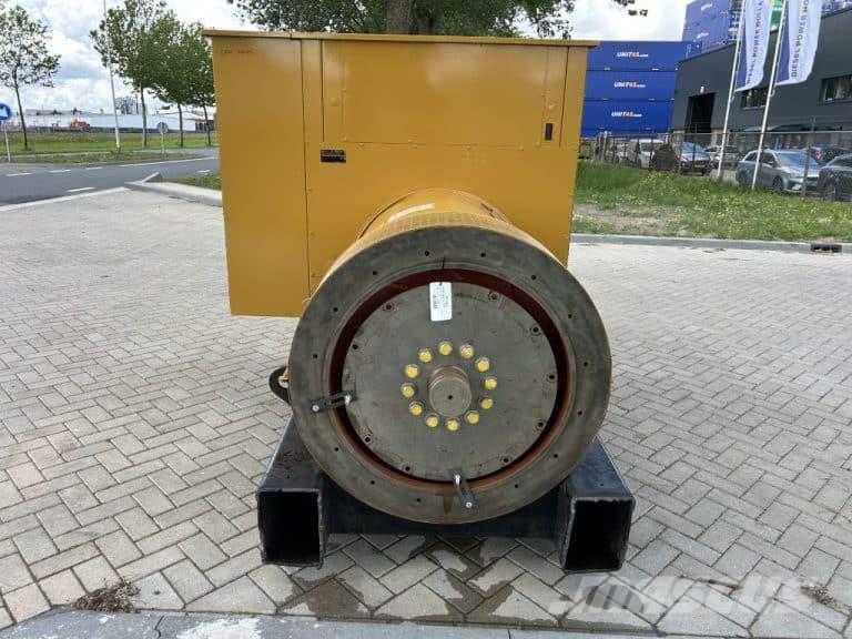 CAT SR5 - Overhauled - 1500 kW - 1625 frame Agregaty prądotwórcze inne