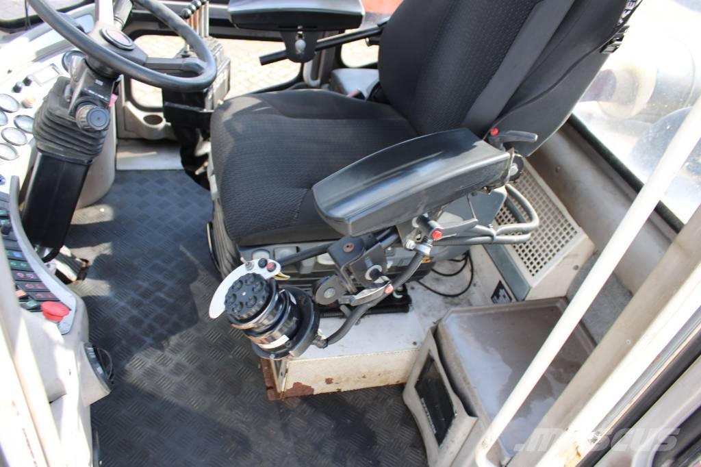 Svetruck 1460 Stivuitor diesel