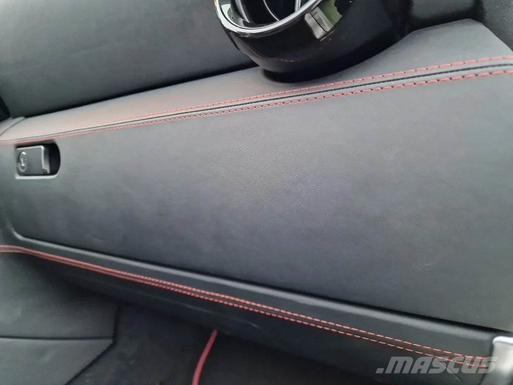 Mercedes-Benz SLS GT 6.3 AMG Roadster - Full spec - German regis Personbiler