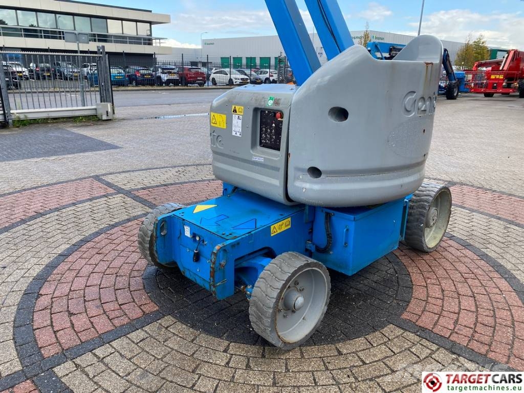 Genie Z-40/23N RJ Electric Articulated Boom Lift 1432cm Zelfrijdende knikarm hoogwerker