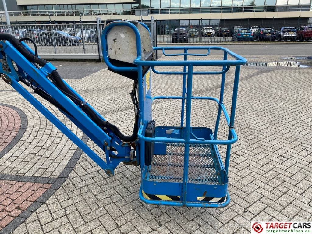 Genie Z-40/23N RJ Electric Articulated Boom Lift 1432cm Zelfrijdende knikarm hoogwerker