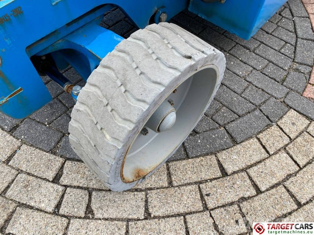 Genie Z-40/23N RJ Electric Articulated Boom Lift 1432cm Zelfrijdende knikarm hoogwerker