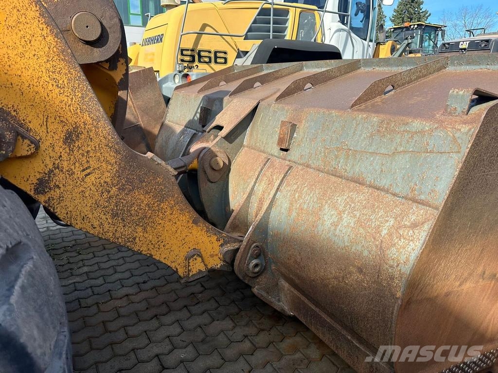 Liebherr L 564 Wheel loaders